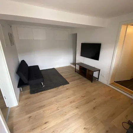 דירה Kleever באד שוואלבאך